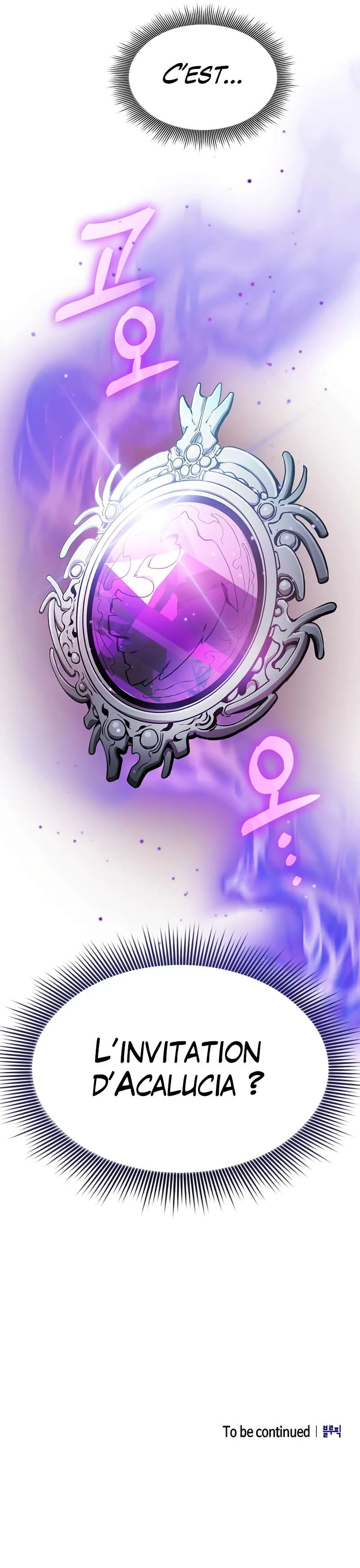 Academy’s Genius Swordmaster Chapitre 18 - Page 39