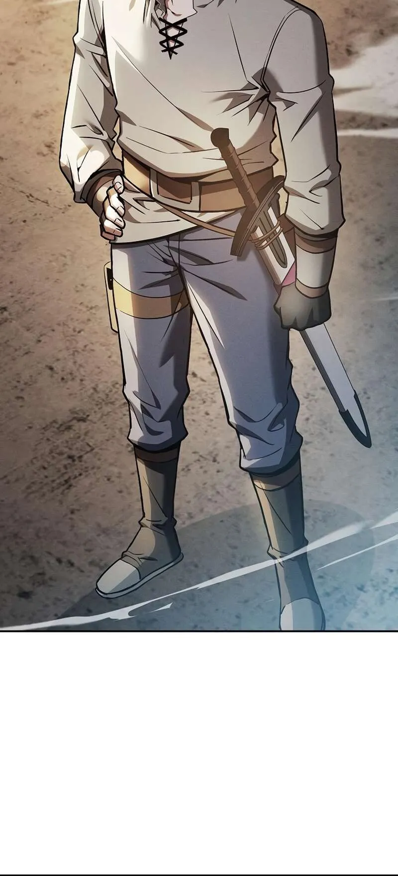 Academy’s Genius Swordmaster Chapitre 18 - Page 8