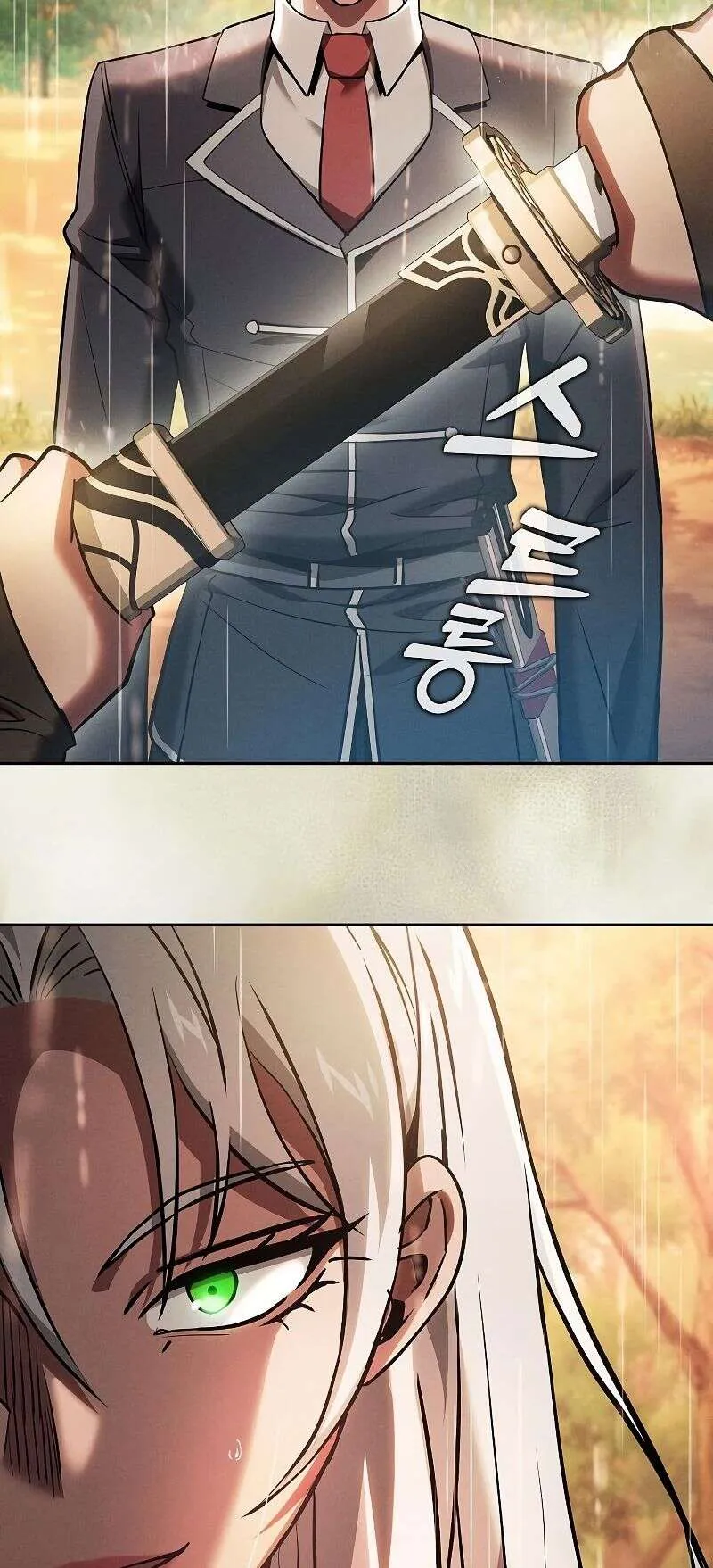 Academy’s Genius Swordmaster Chapitre 19 - Page 102