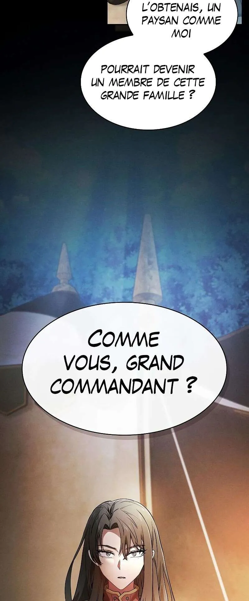 Academy’s Genius Swordmaster Chapitre 19 - Page 14