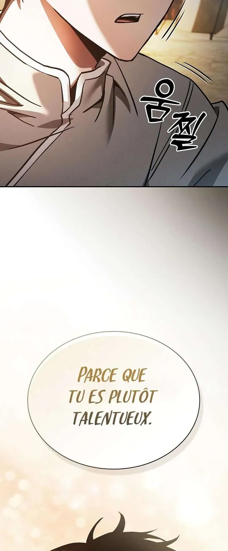Academy’s Genius Swordmaster Chapitre 19 - Page 18