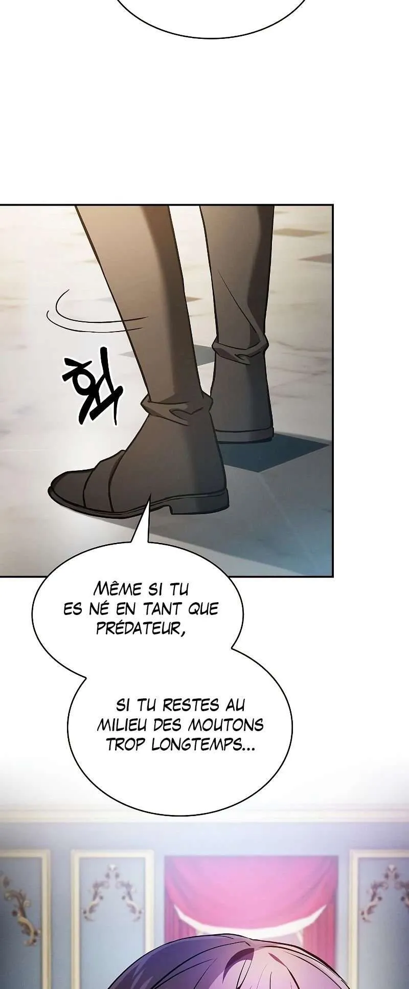 Academy’s Genius Swordmaster Chapitre 19 - Page 22