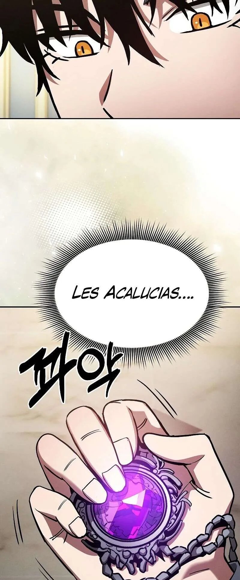 Academy’s Genius Swordmaster Chapitre 19 - Page 26