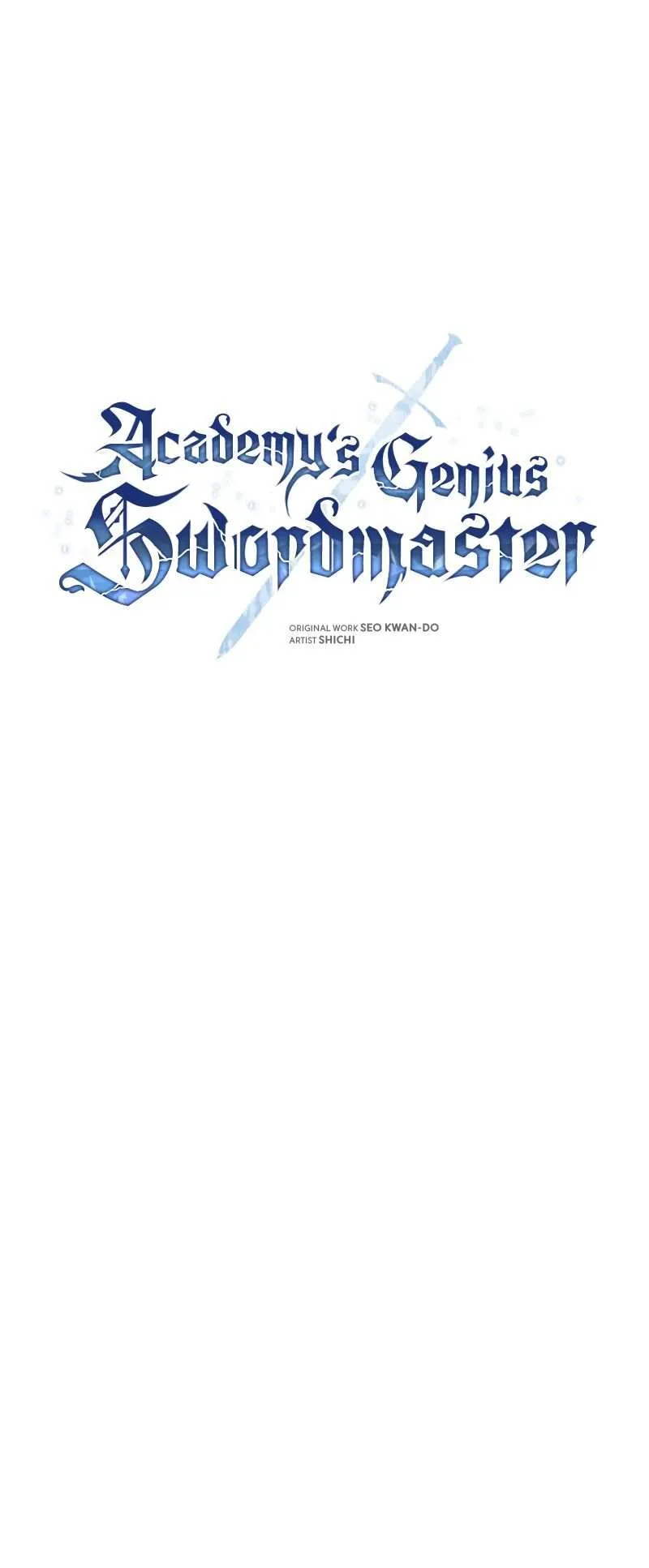 Academy’s Genius Swordmaster Chapitre 19 - Page 28