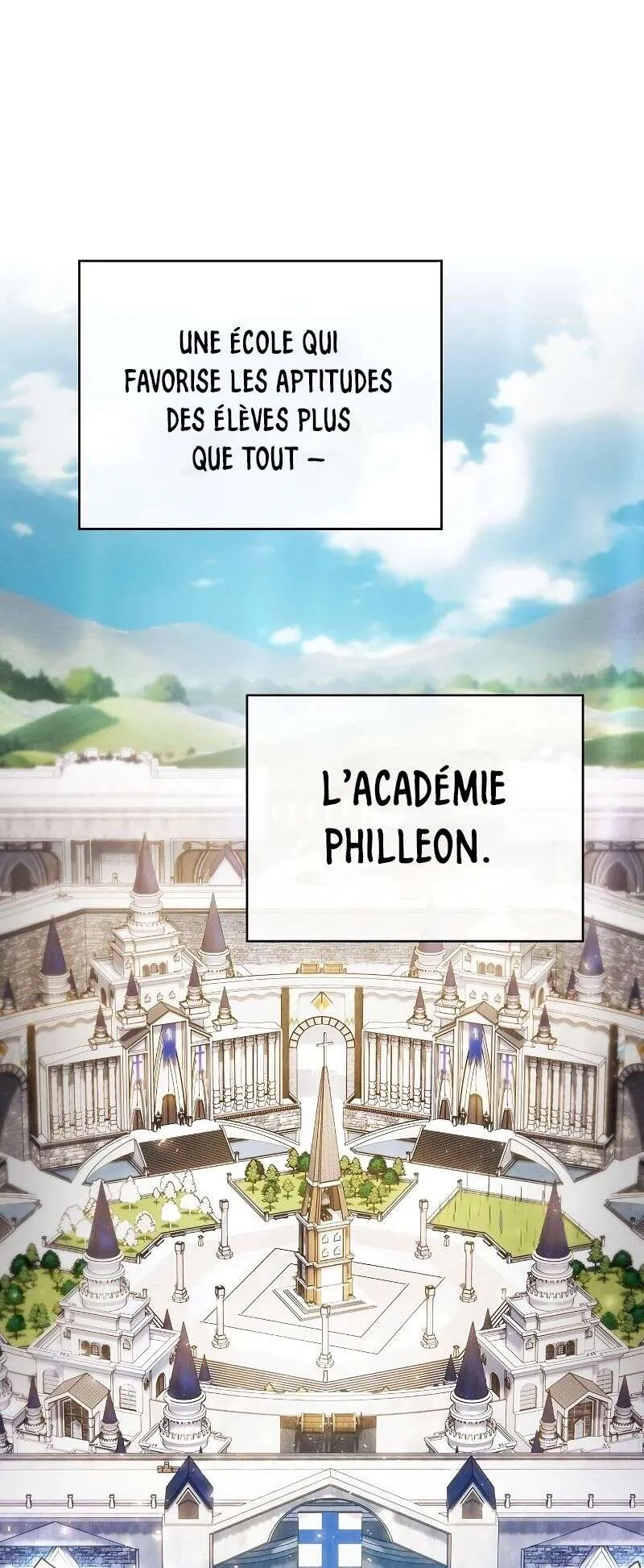 Academy’s Genius Swordmaster Chapitre 19 - Page 29