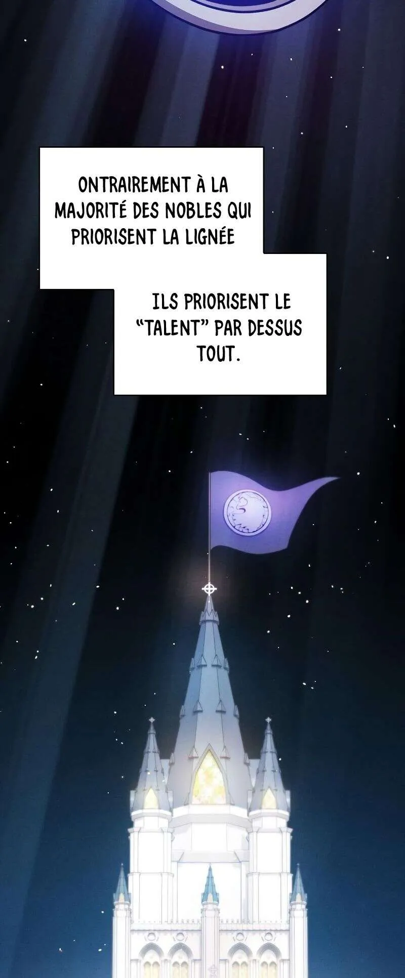Academy’s Genius Swordmaster Chapitre 19 - Page 3