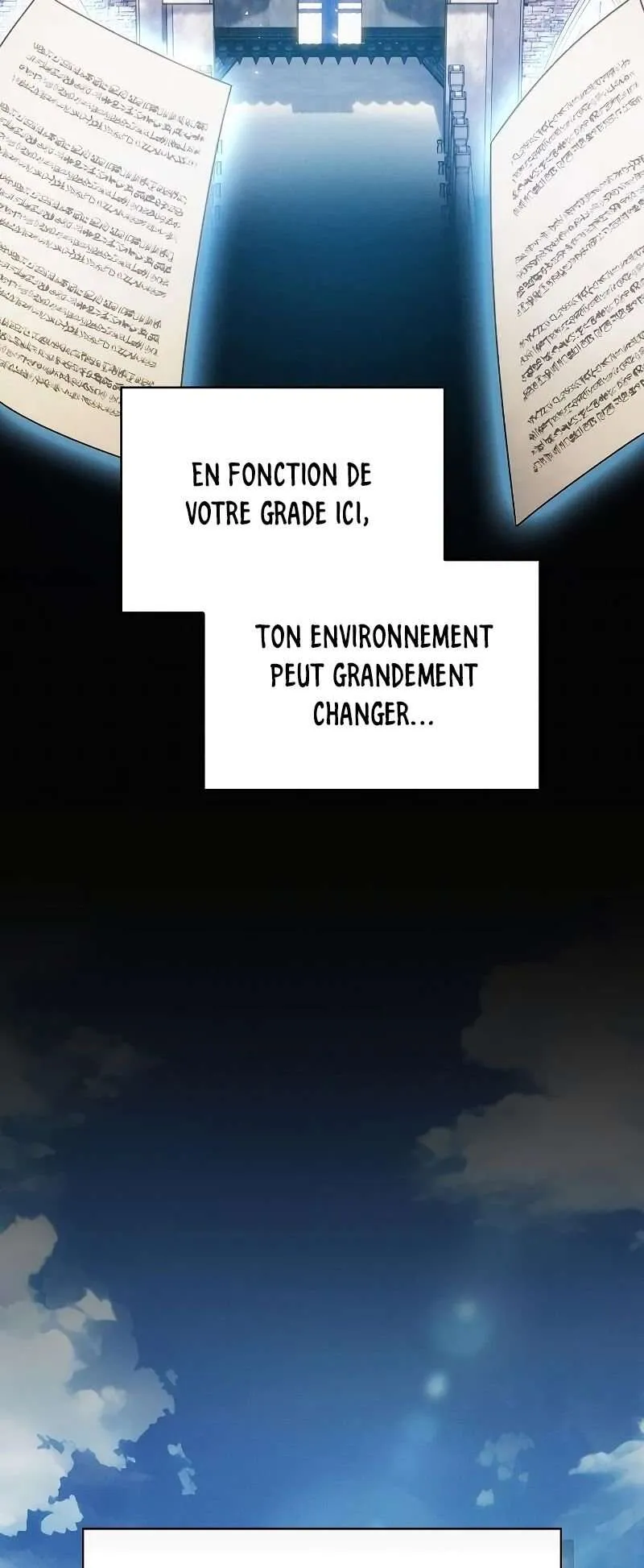 Academy’s Genius Swordmaster Chapitre 19 - Page 30