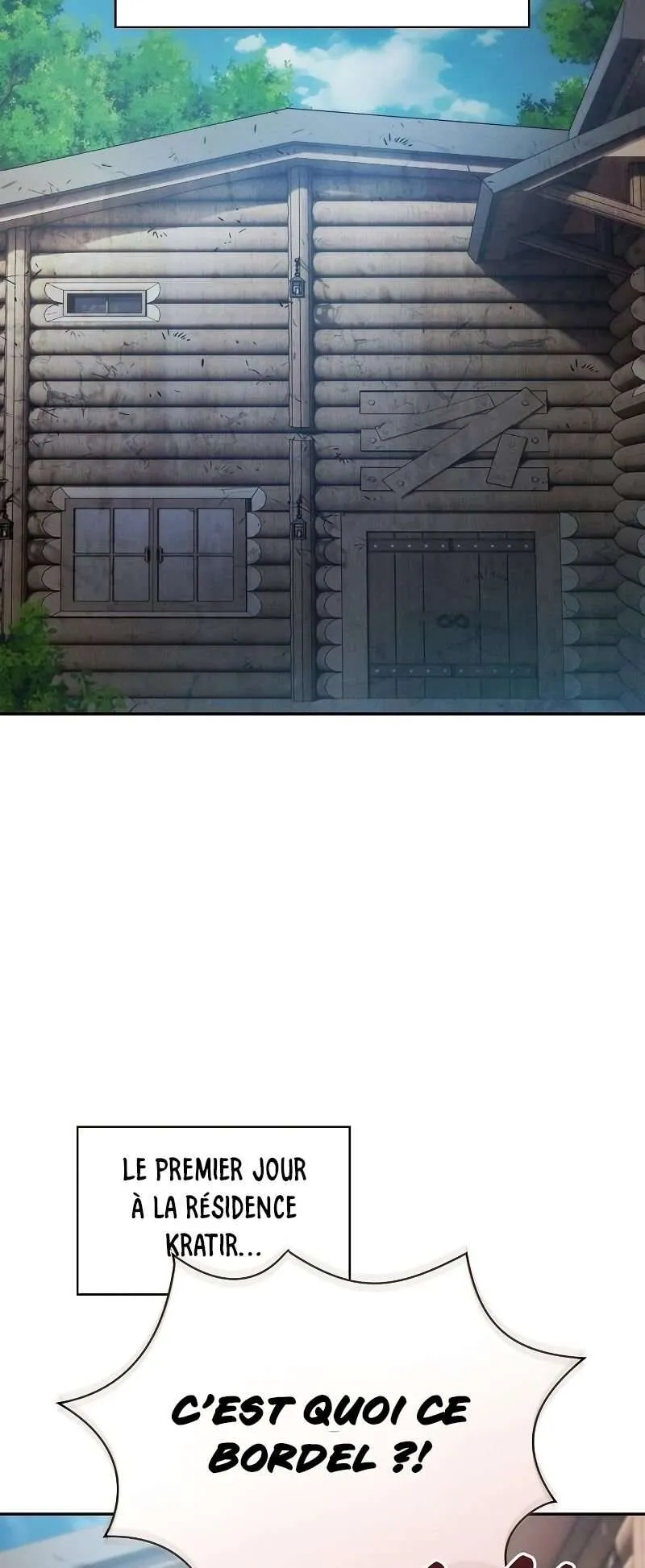 Academy’s Genius Swordmaster Chapitre 19 - Page 35
