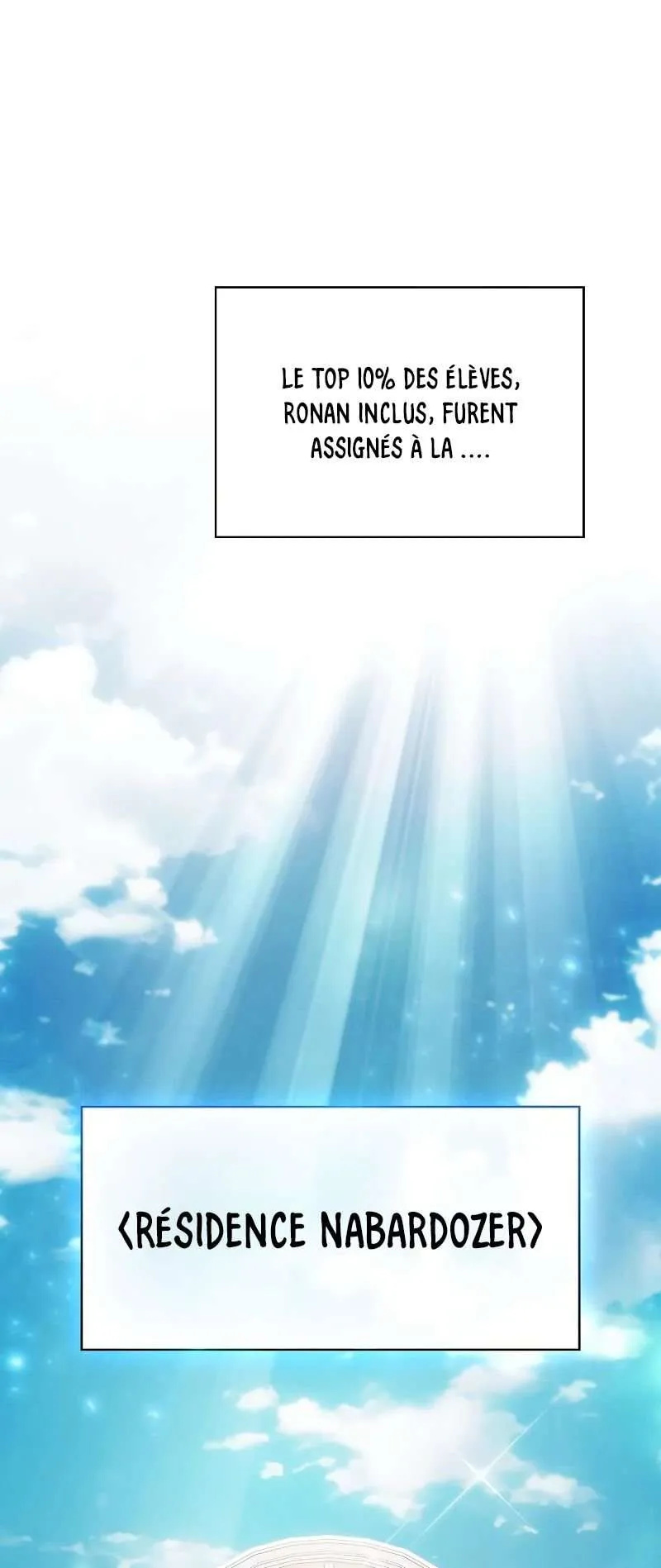 Academy’s Genius Swordmaster Chapitre 19 - Page 43