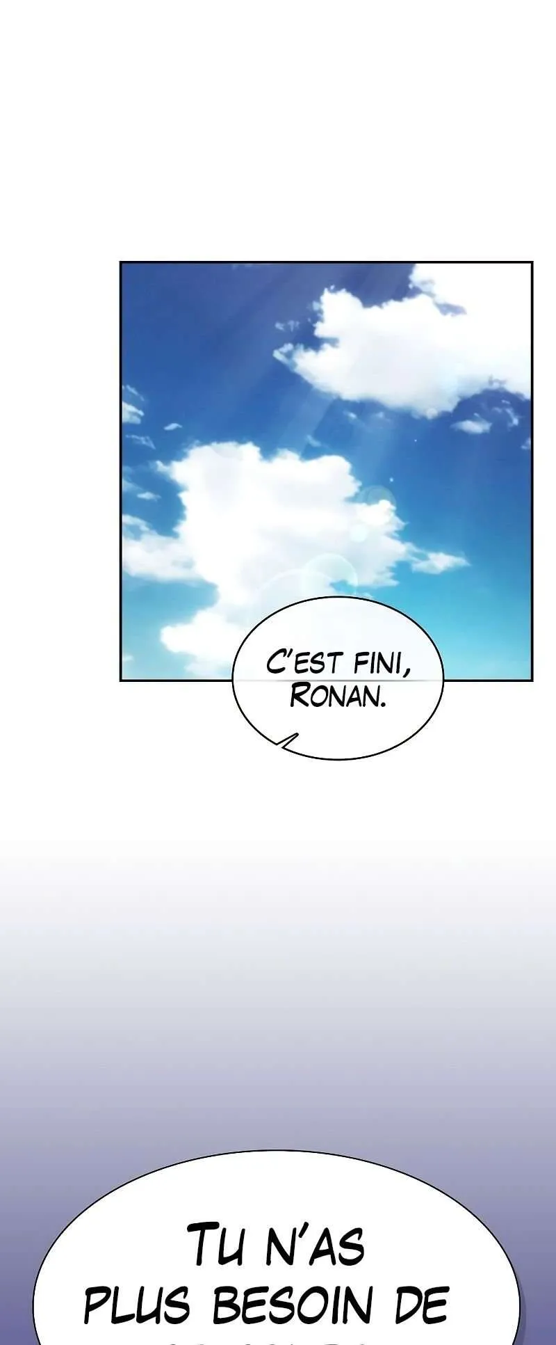 Academy’s Genius Swordmaster Chapitre 19 - Page 58