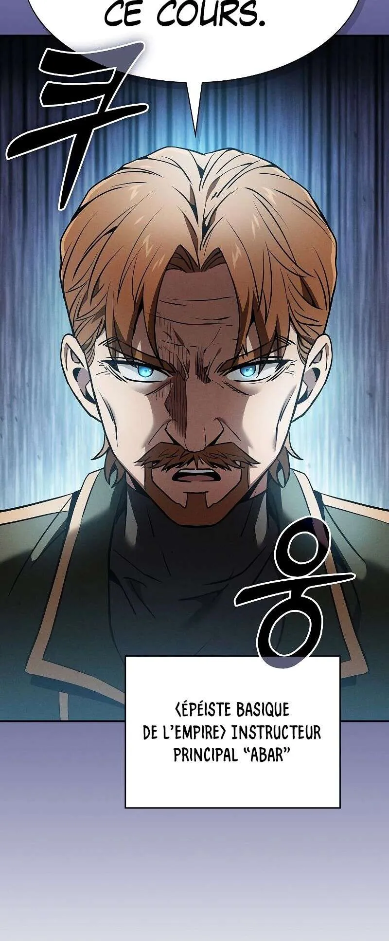 Academy’s Genius Swordmaster Chapitre 19 - Page 59