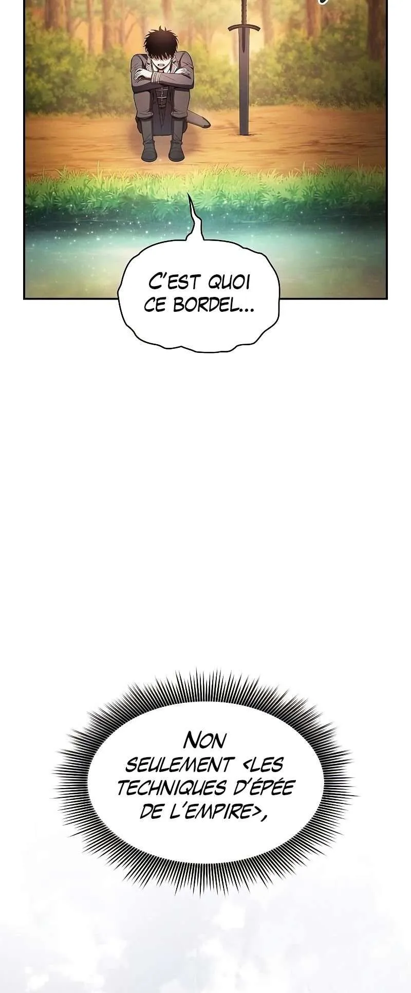 Academy’s Genius Swordmaster Chapitre 19 - Page 69