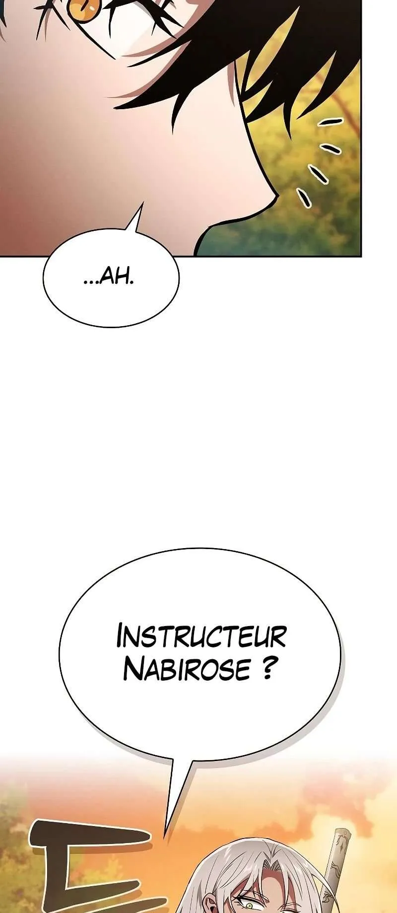 Academy’s Genius Swordmaster Chapitre 19 - Page 74