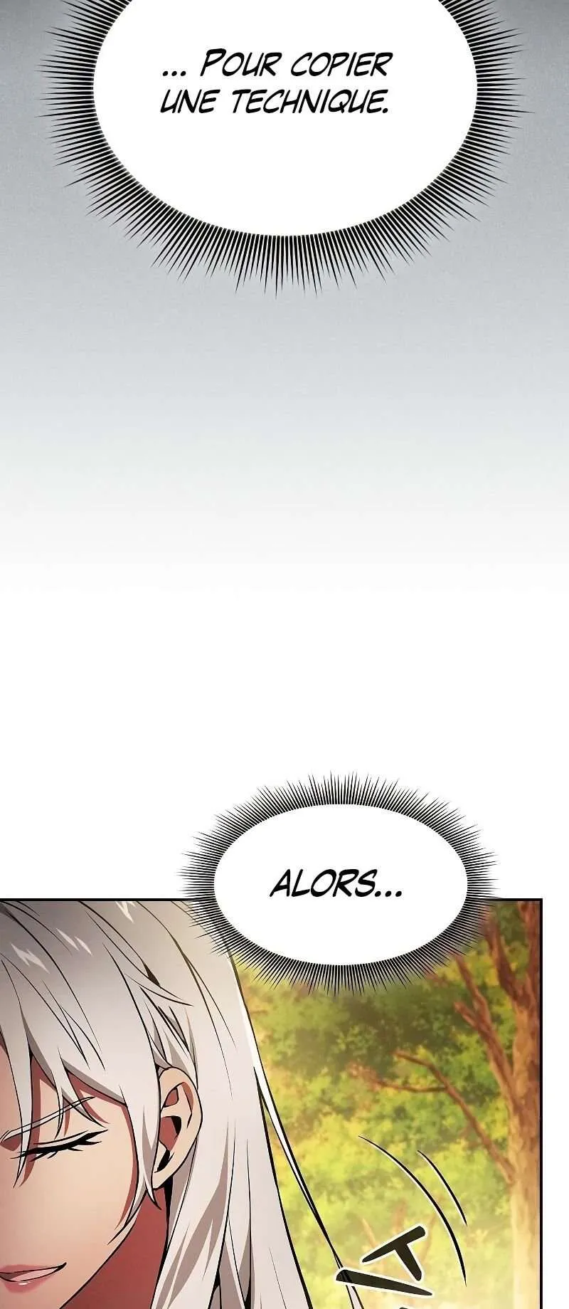 Academy’s Genius Swordmaster Chapitre 19 - Page 80