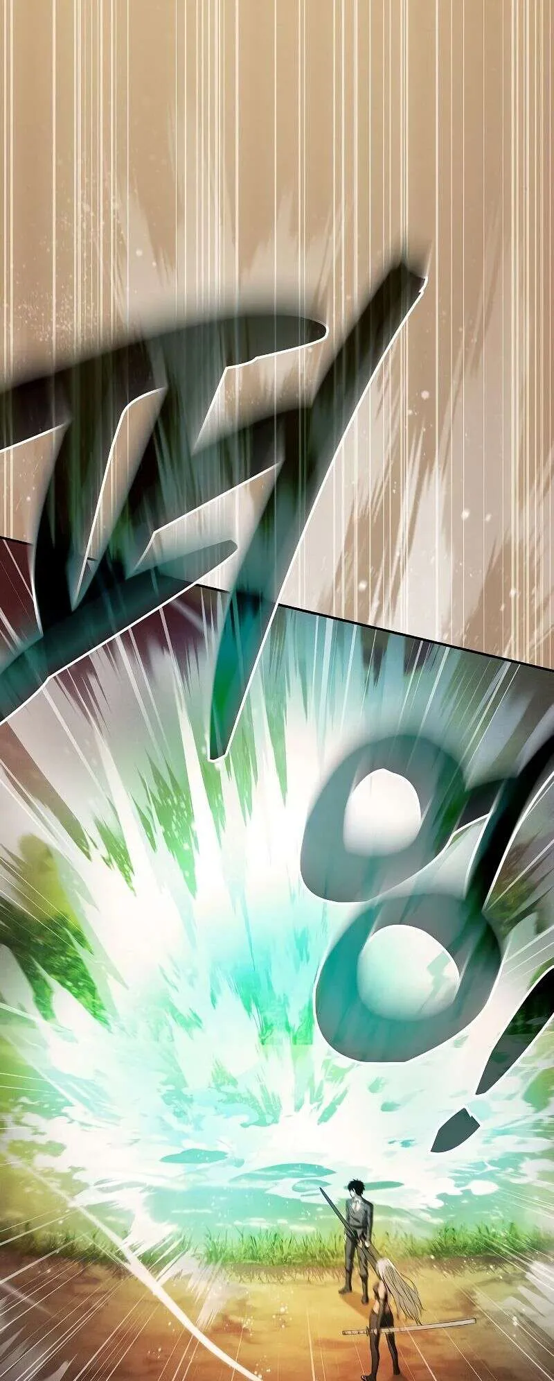 Academy’s Genius Swordmaster Chapitre 19 - Page 85