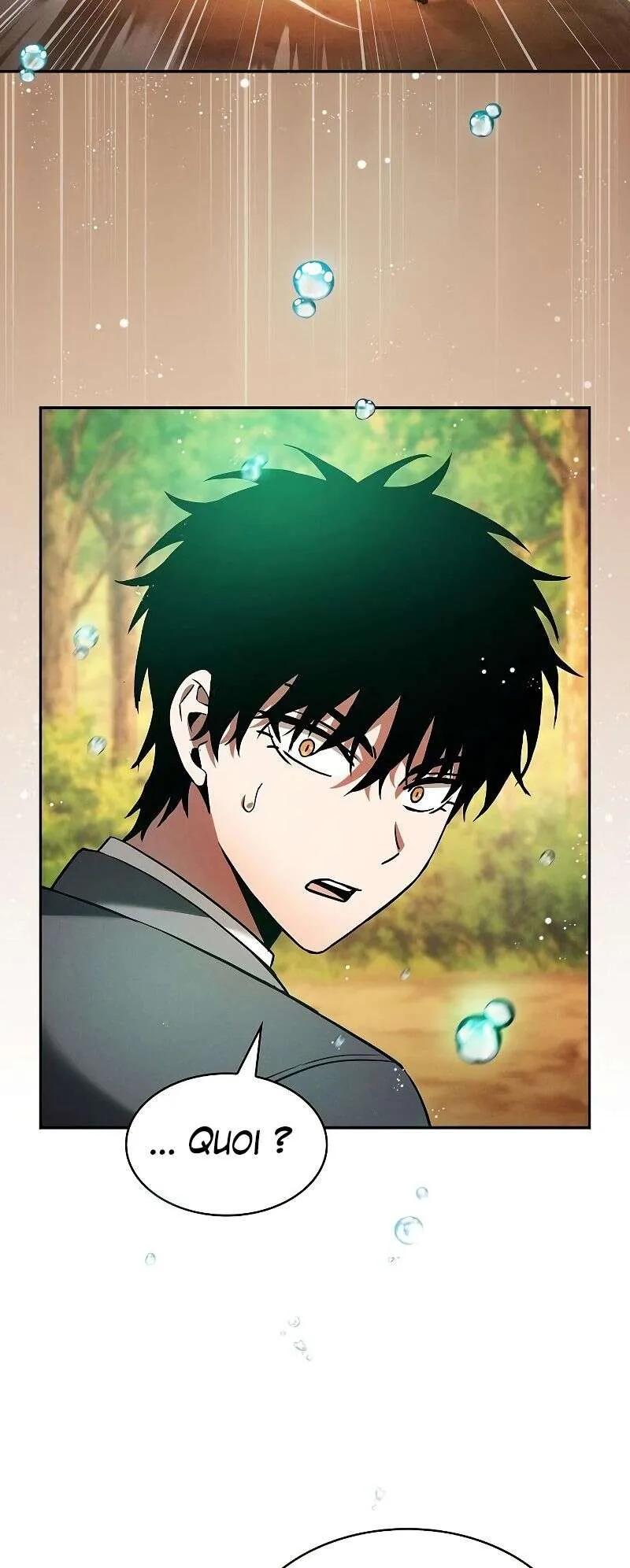 Academy’s Genius Swordmaster Chapitre 19 - Page 86
