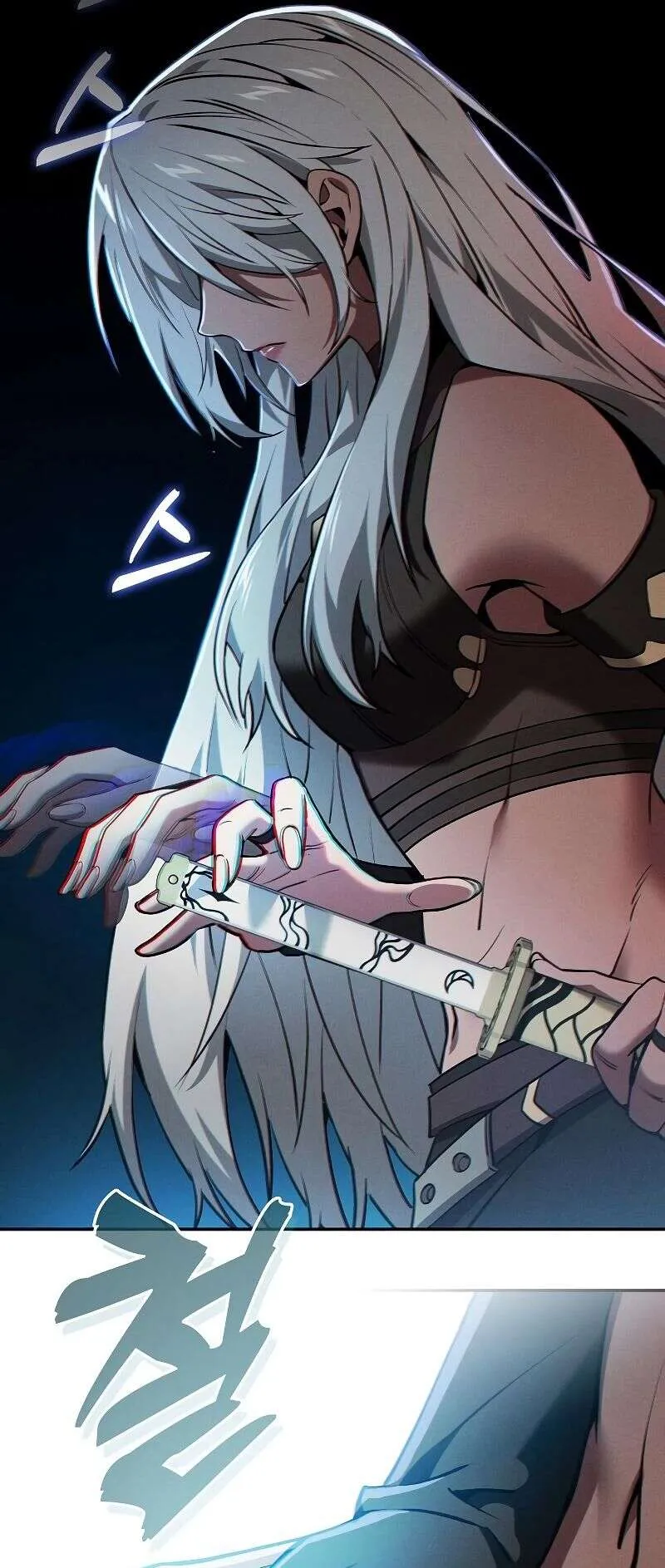 Academy’s Genius Swordmaster Chapitre 19 - Page 90