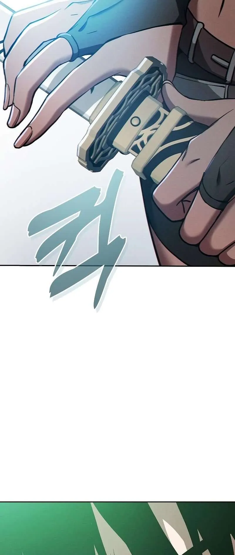 Academy’s Genius Swordmaster Chapitre 19 - Page 91
