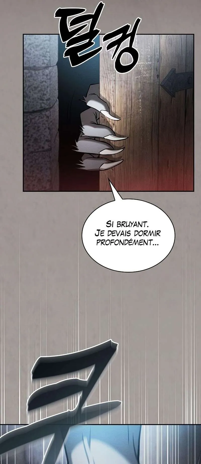 Academy’s Genius Swordmaster Chapitre 20 - Page 28