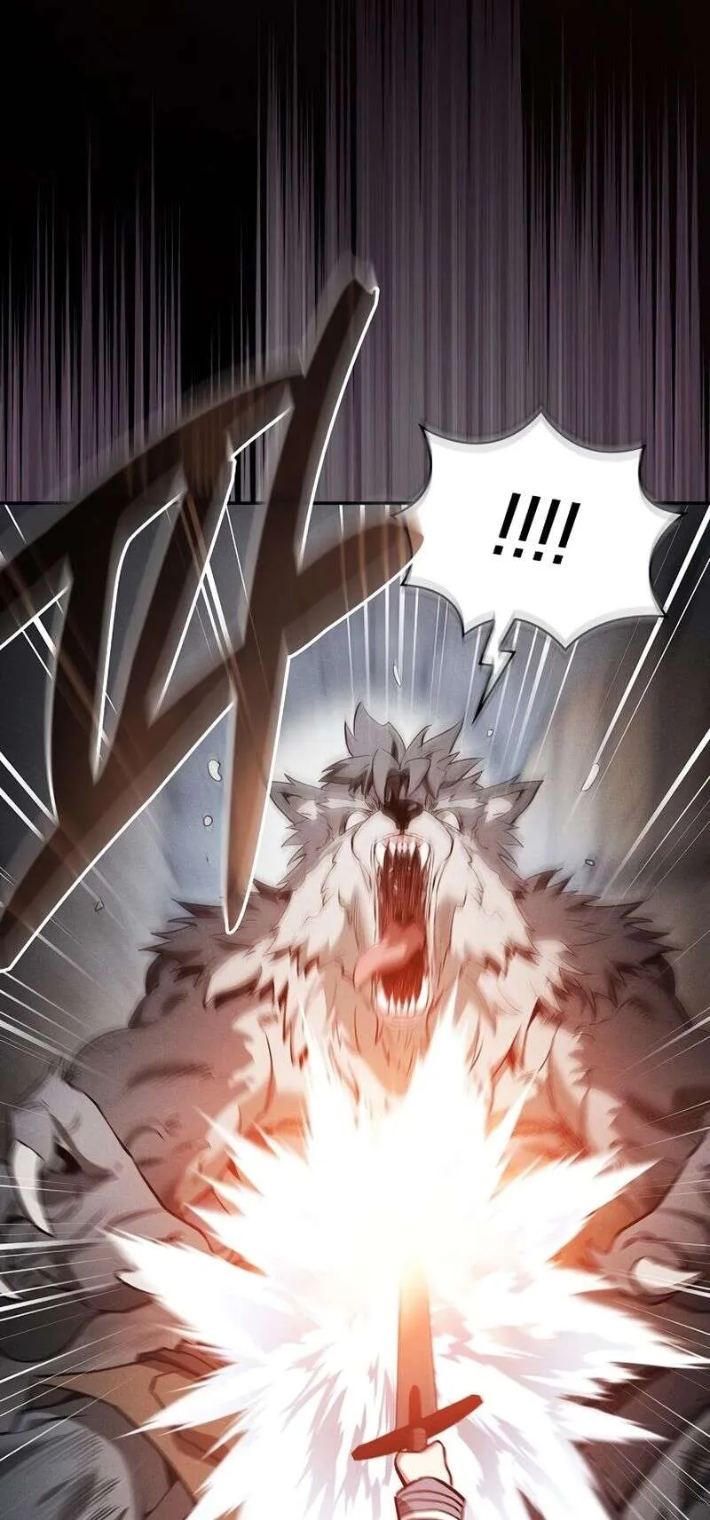 Academy’s Genius Swordmaster Chapitre 20 - Page 42