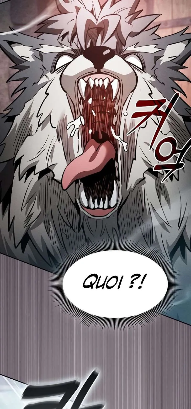 Academy’s Genius Swordmaster Chapitre 20 - Page 44