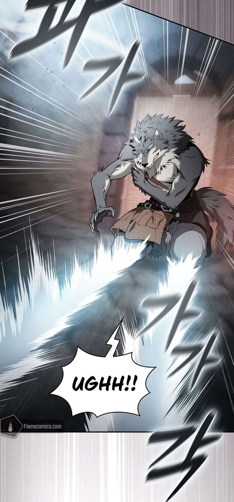 Academy’s Genius Swordmaster Chapitre 20 - Page 45