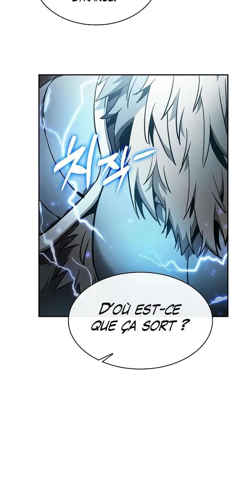 Academy’s Genius Swordmaster Chapitre 20 - Page 47