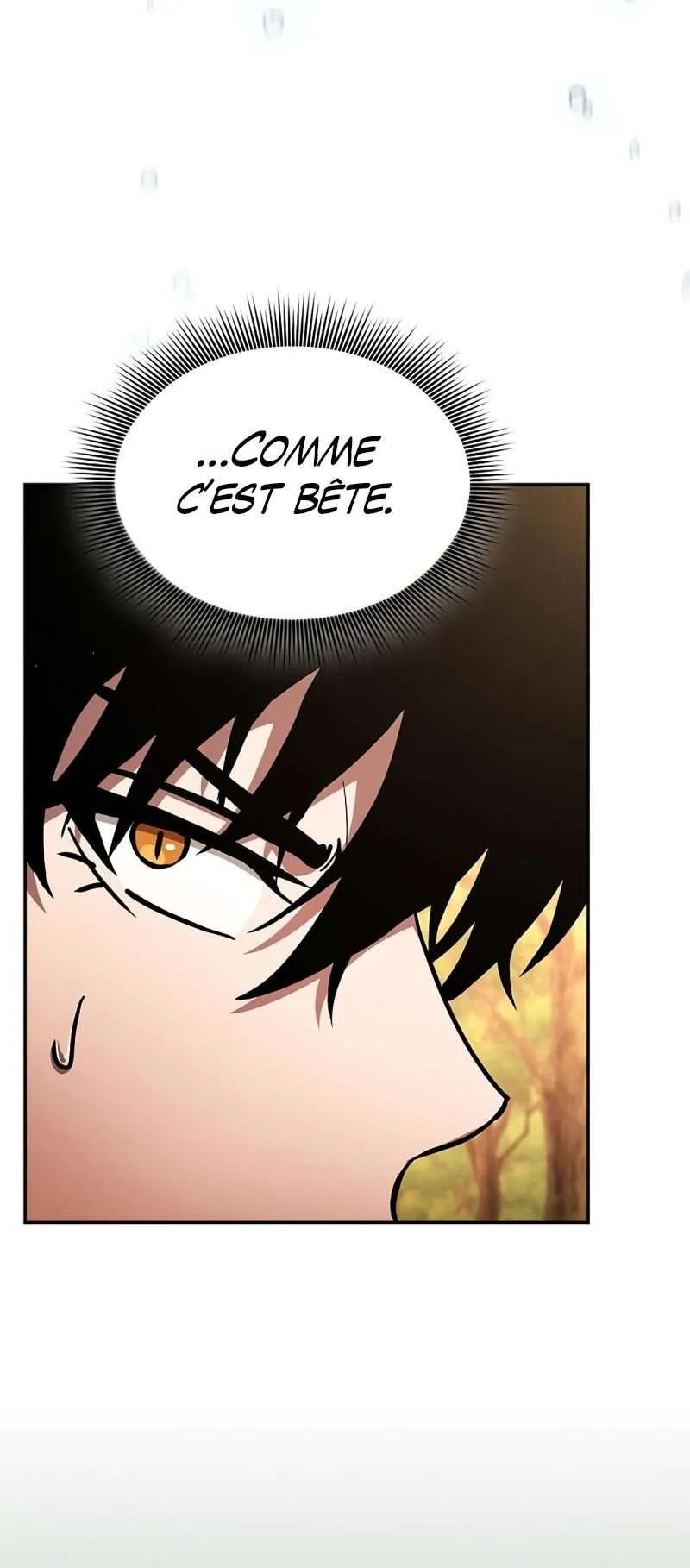 Academy’s Genius Swordmaster Chapitre 20 - Page 5