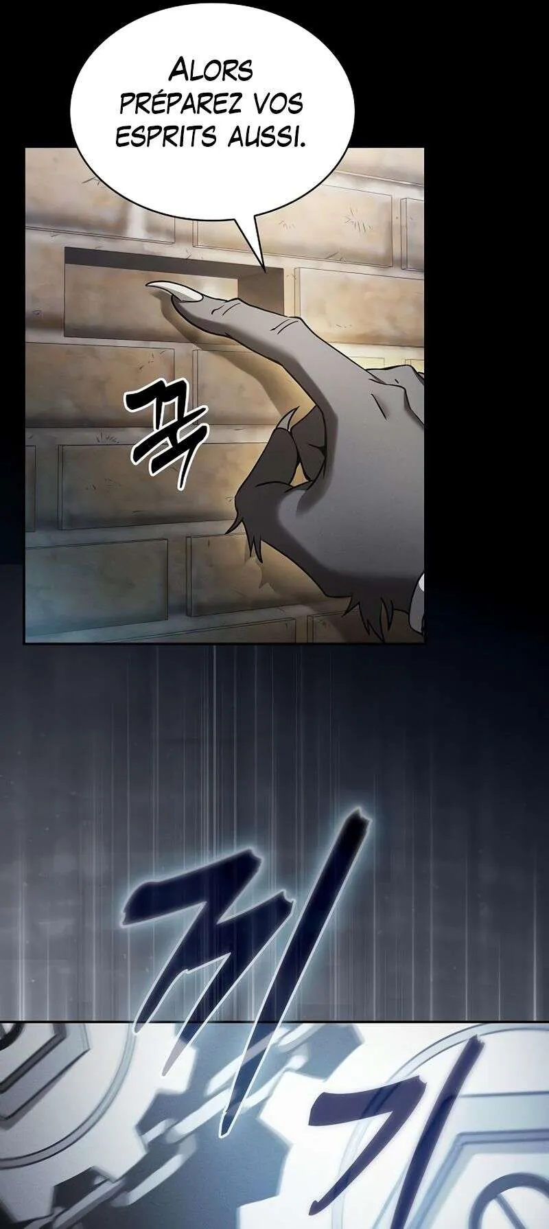 Academy’s Genius Swordmaster Chapitre 20 - Page 62