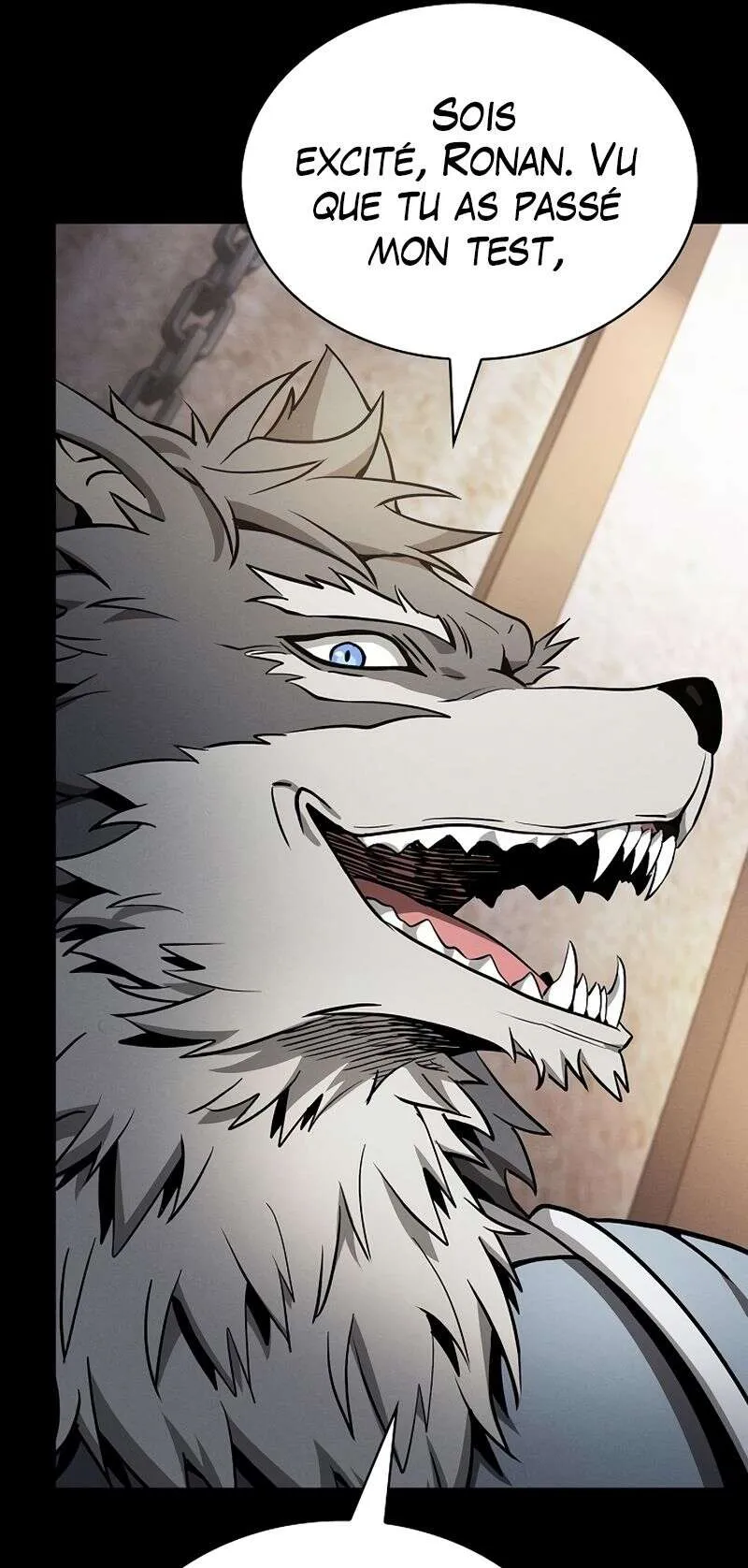 Academy’s Genius Swordmaster Chapitre 20 - Page 69