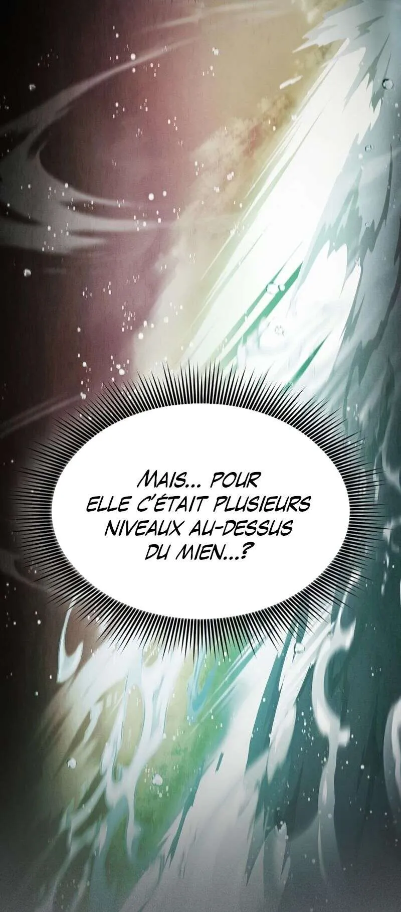 Academy’s Genius Swordmaster Chapitre 20 - Page 7