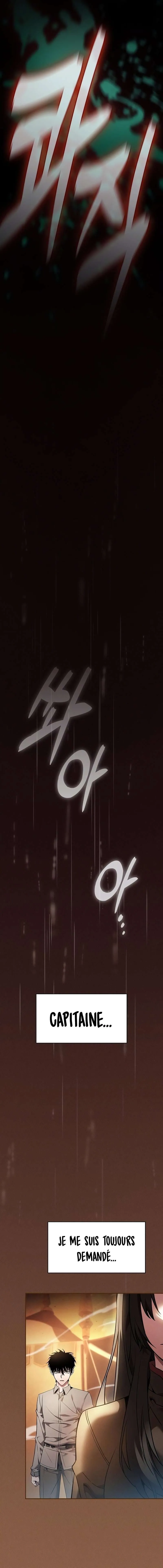 Academy’s Genius Swordmaster Chapitre 23 - Page 19
