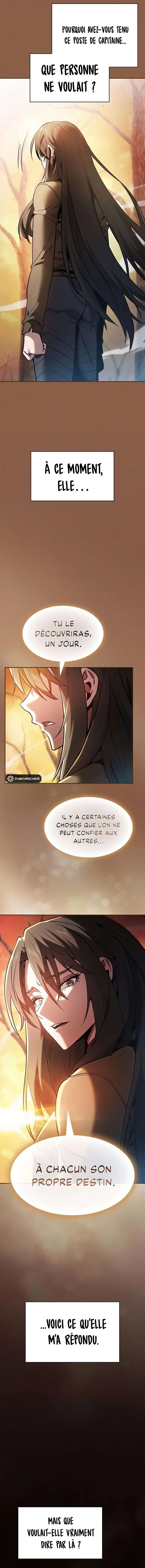 Academy’s Genius Swordmaster Chapitre 23 - Page 20