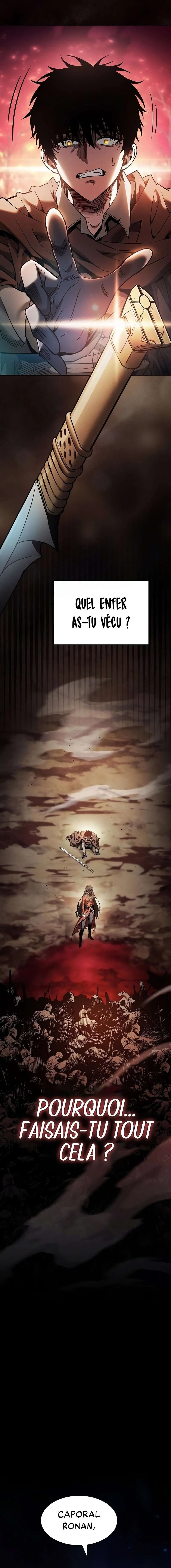 Academy’s Genius Swordmaster Chapitre 23 - Page 21