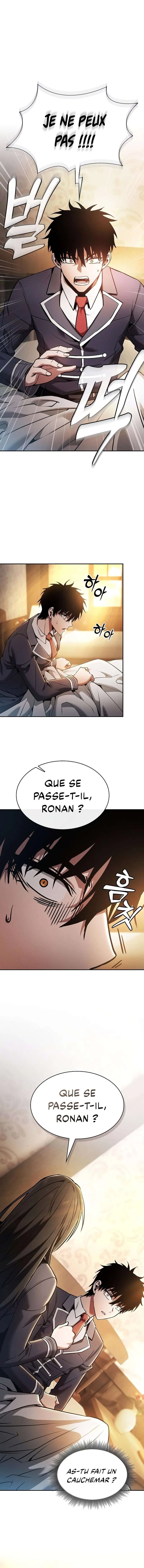Academy’s Genius Swordmaster Chapitre 23 - Page 23