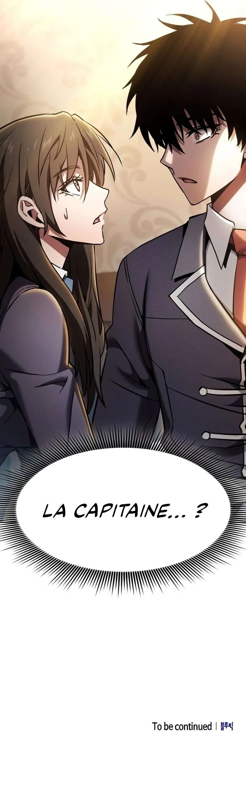 Academy’s Genius Swordmaster Chapitre 23 - Page 24