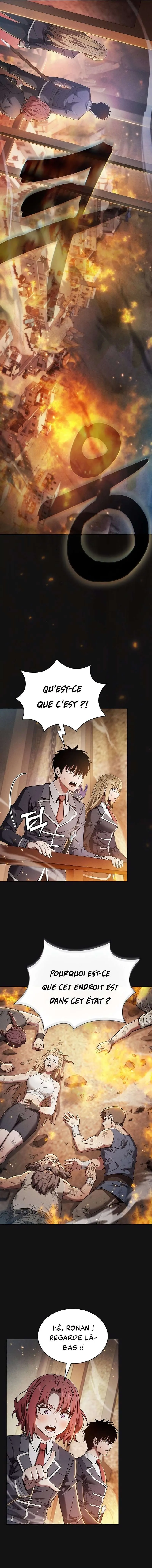 Academy’s Genius Swordmaster Chapitre 24 - Page 17