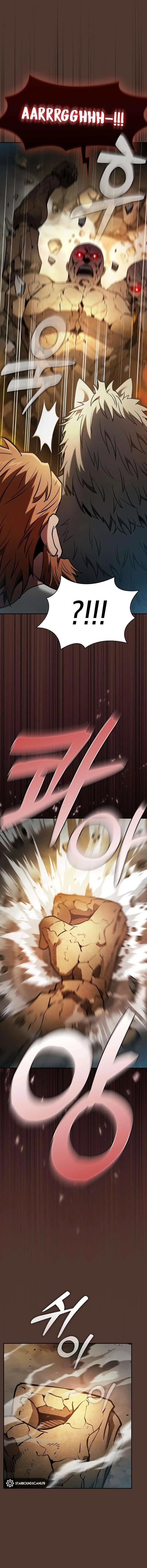Academy’s Genius Swordmaster Chapitre 25 - Page 12