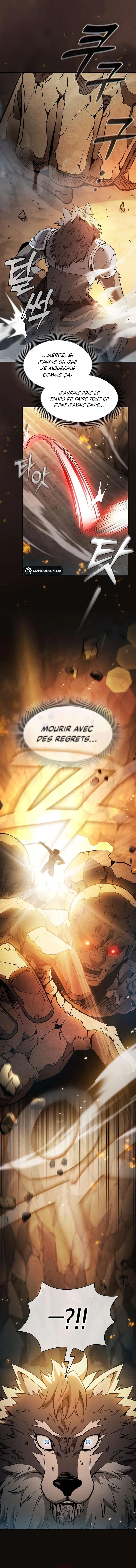 Academy’s Genius Swordmaster Chapitre 25 - Page 14