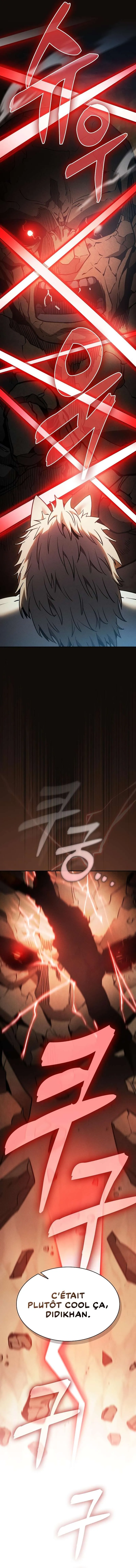 Academy’s Genius Swordmaster Chapitre 25 - Page 15