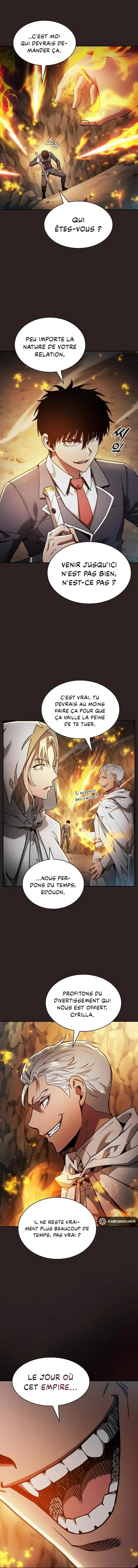 Academy’s Genius Swordmaster Chapitre 26 - Page 16