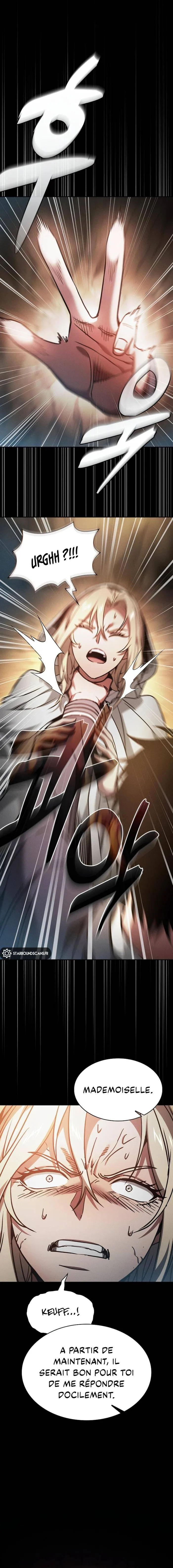 Academy’s Genius Swordmaster Chapitre 26 - Page 22