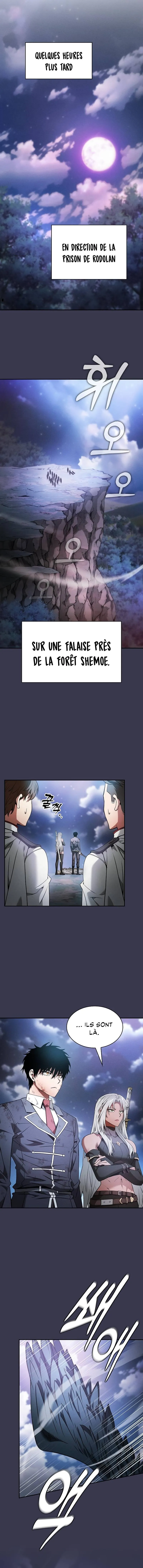 Academy’s Genius Swordmaster Chapitre 28 - Page 12