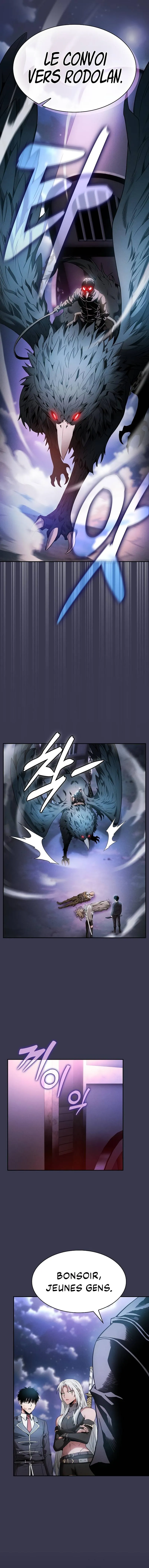Academy’s Genius Swordmaster Chapitre 28 - Page 13