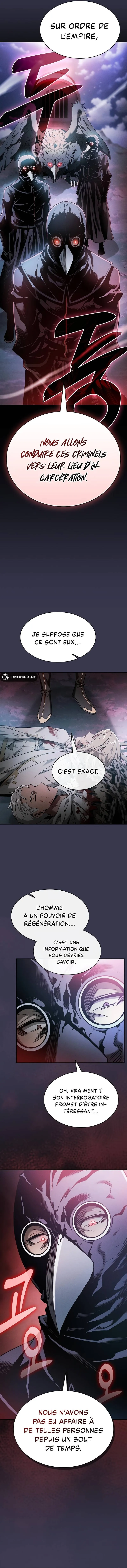 Academy’s Genius Swordmaster Chapitre 28 - Page 14