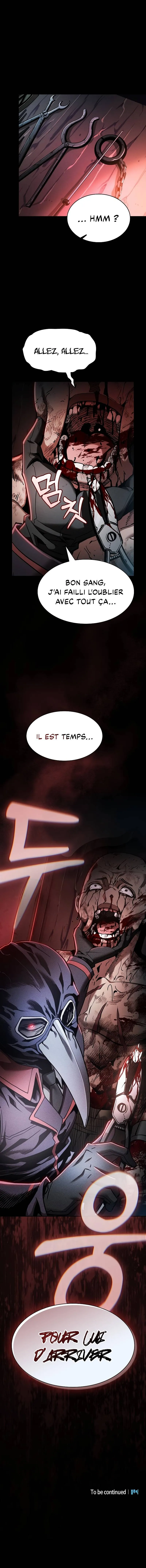 Academy’s Genius Swordmaster Chapitre 28 - Page 18