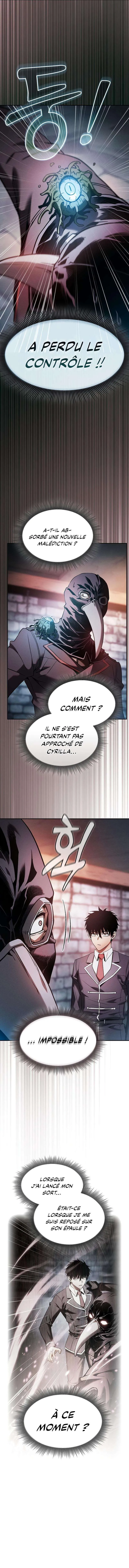 Academy’s Genius Swordmaster Chapitre 30 - Page 13