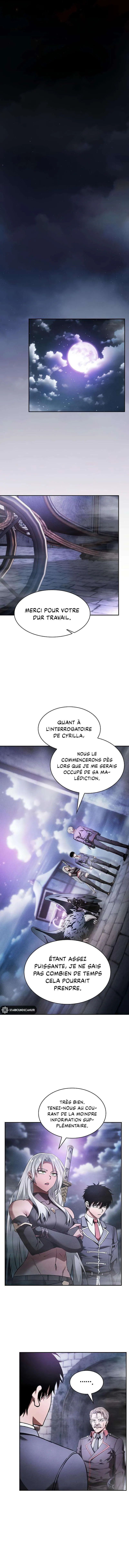 Academy’s Genius Swordmaster Chapitre 30 - Page 17