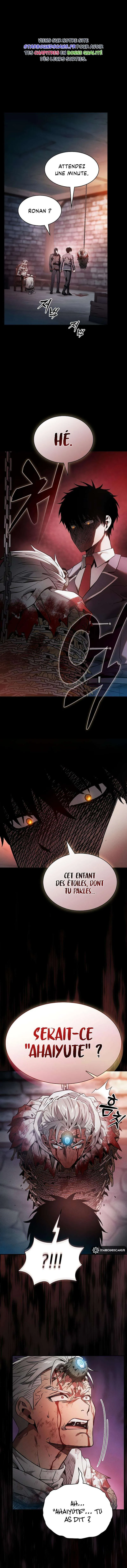 Academy’s Genius Swordmaster Chapitre 30 - Page 2