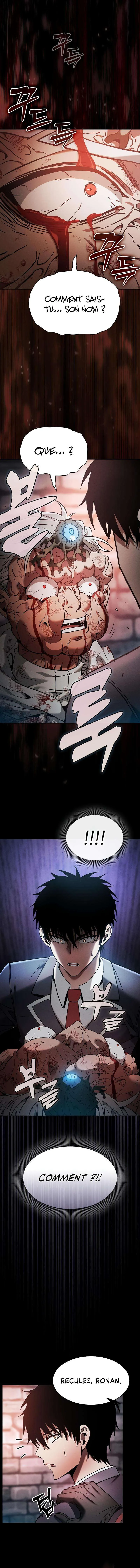Academy’s Genius Swordmaster Chapitre 30 - Page 3